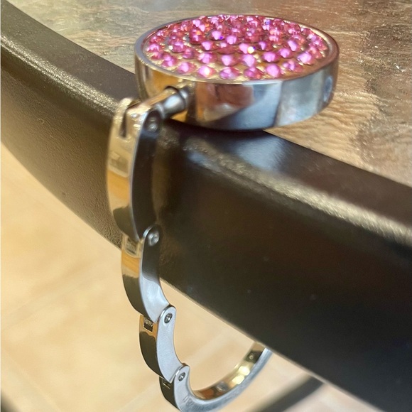 Bag butler! Hand bag hook - hanger. - Picture 4 of 7